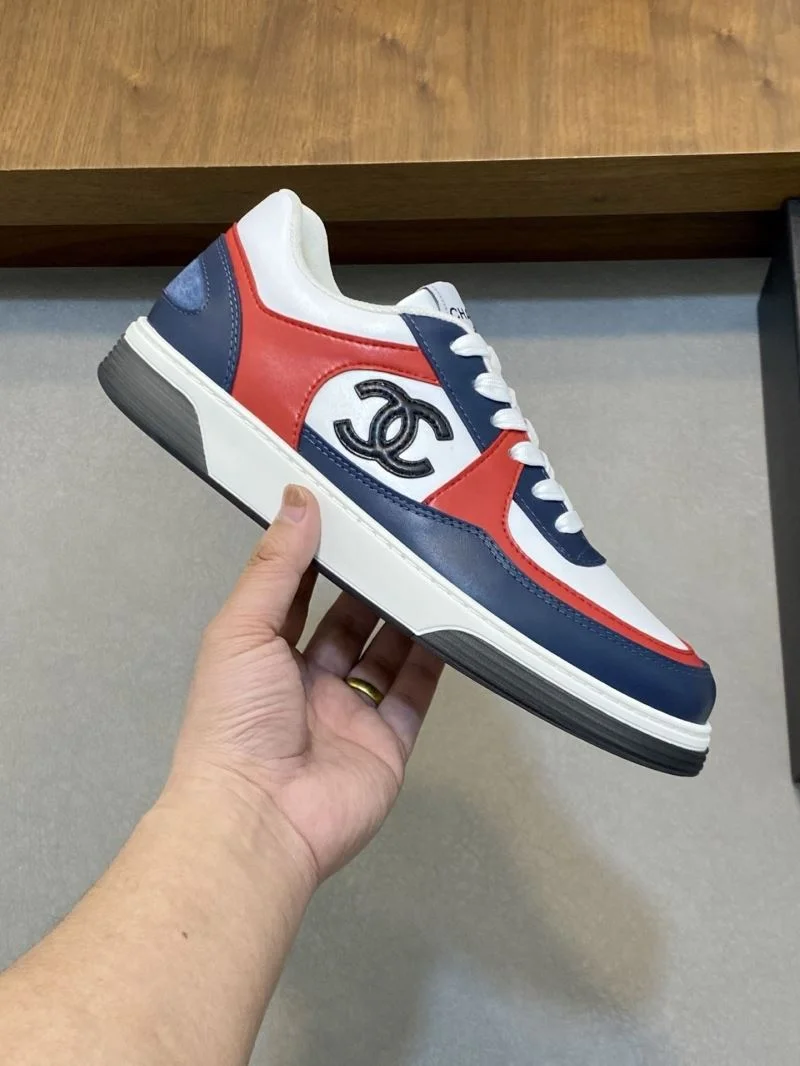 Chanel Sport Shoes MultiPurpose 20341