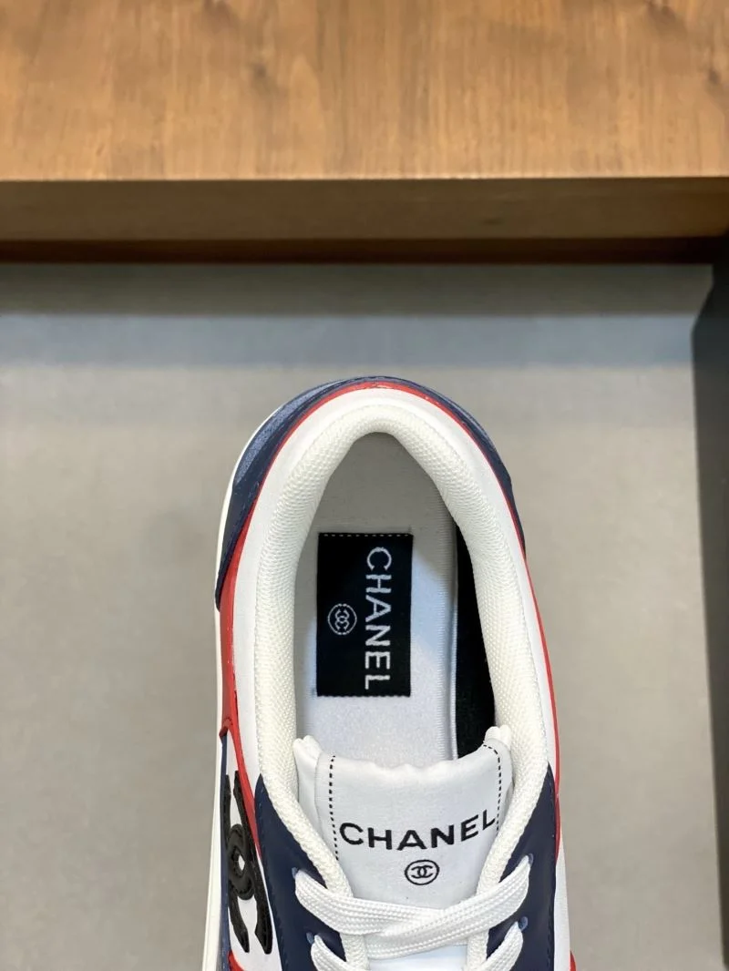 Chanel Sport Shoes MultiPurpose 20341