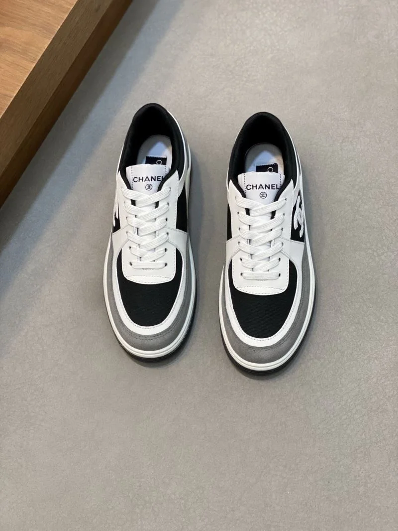 Reliable Chanel Sport Shoes 20355