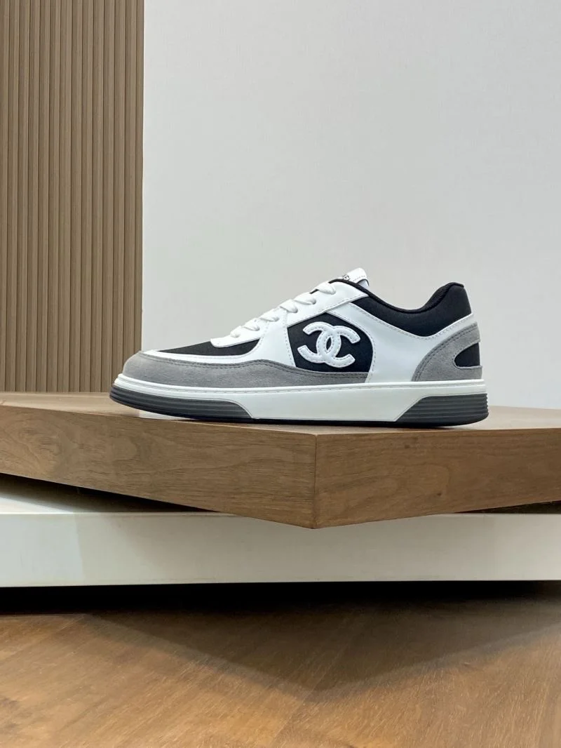 Reliable Chanel Sport Shoes 20355