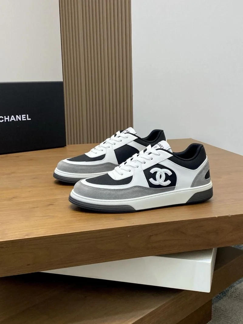 Reliable Chanel Sport Shoes 20355