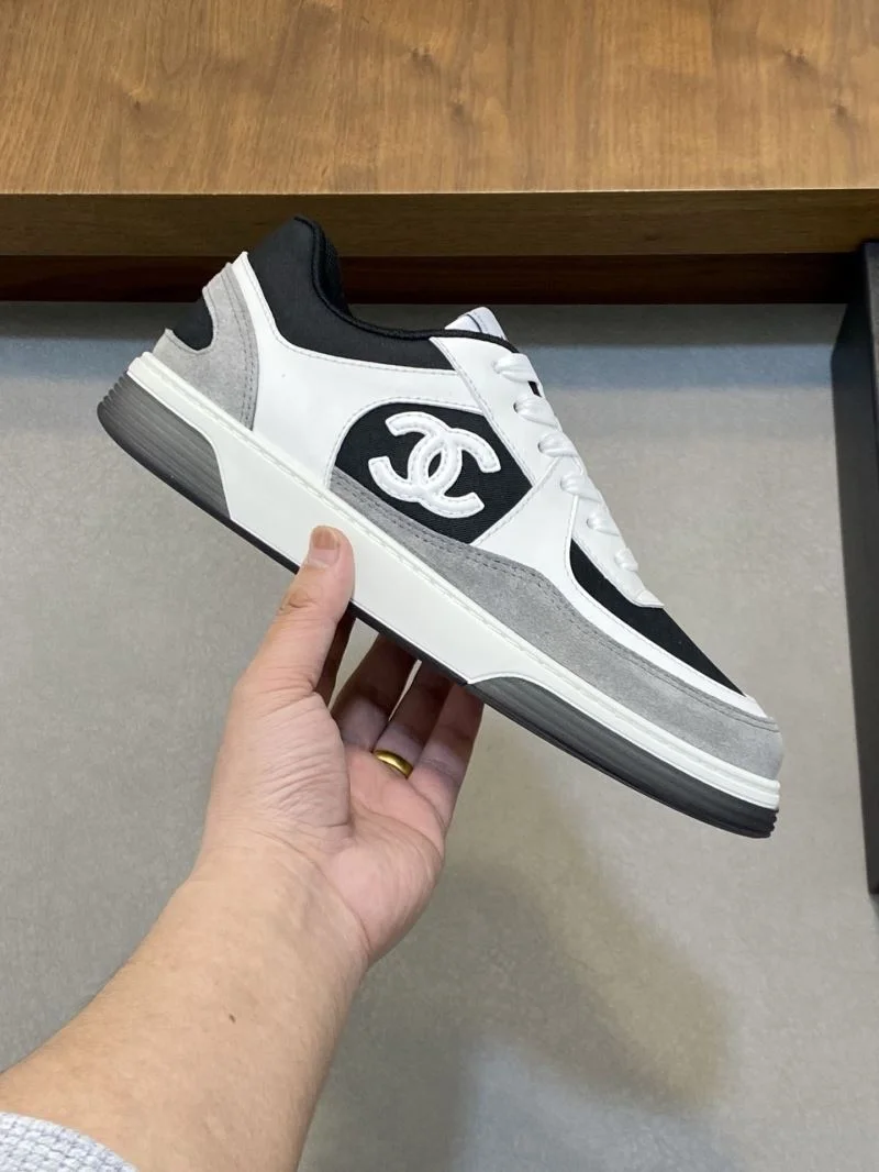 Reliable Chanel Sport Shoes 20355