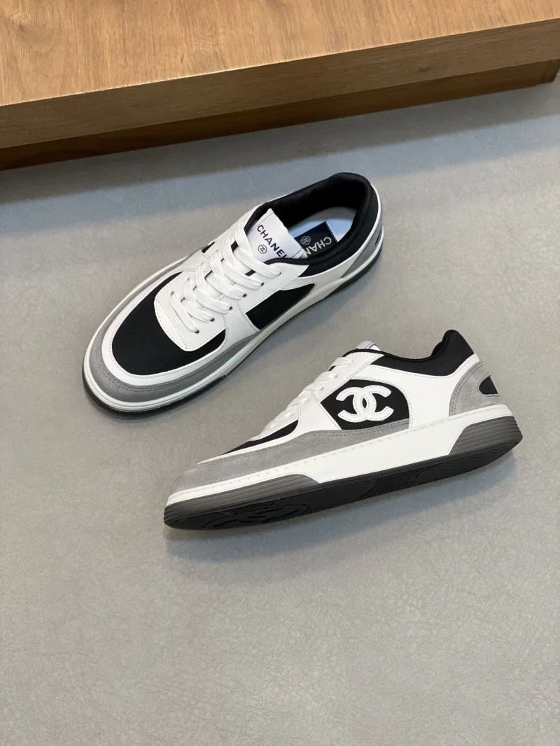 Reliable Chanel Sport Shoes 20355