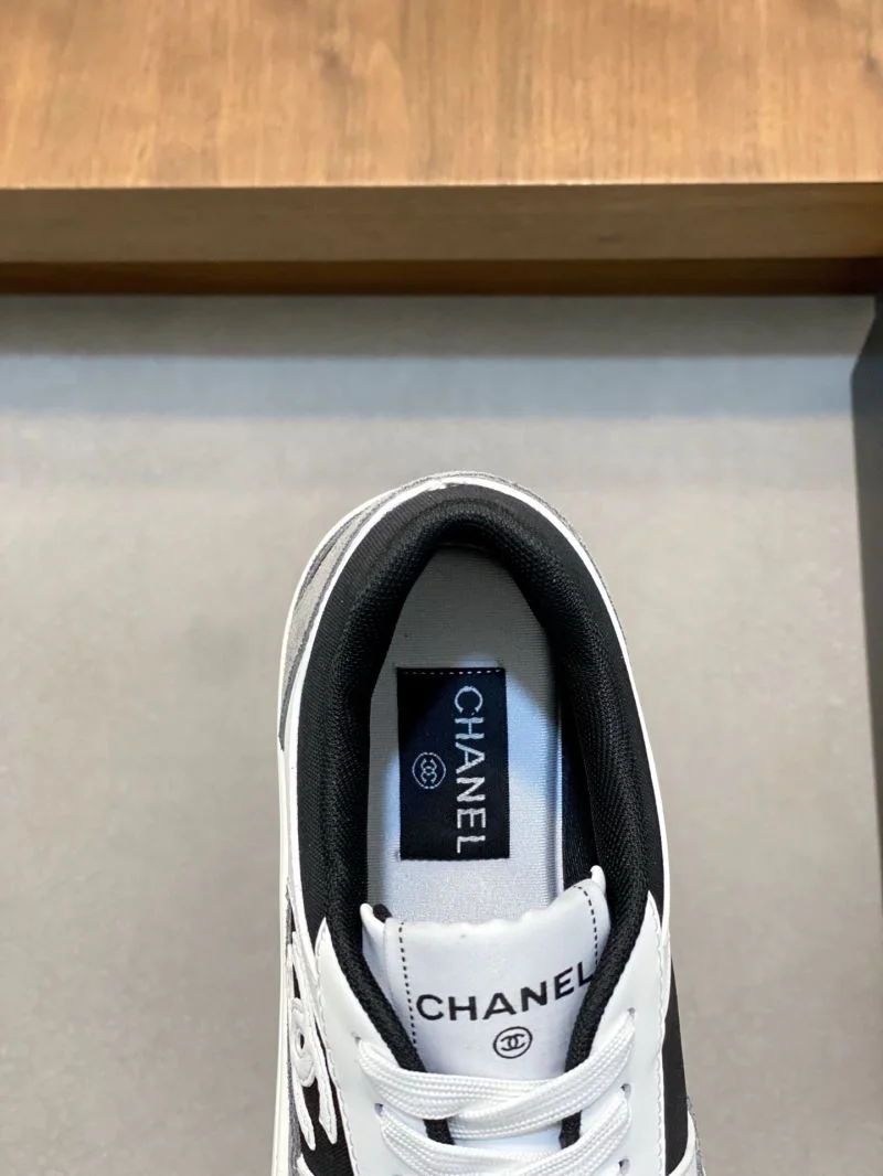 Reliable Chanel Sport Shoes 20355