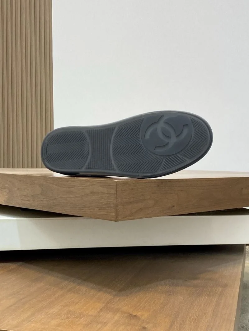 Reliable Chanel Sport Shoes 20355