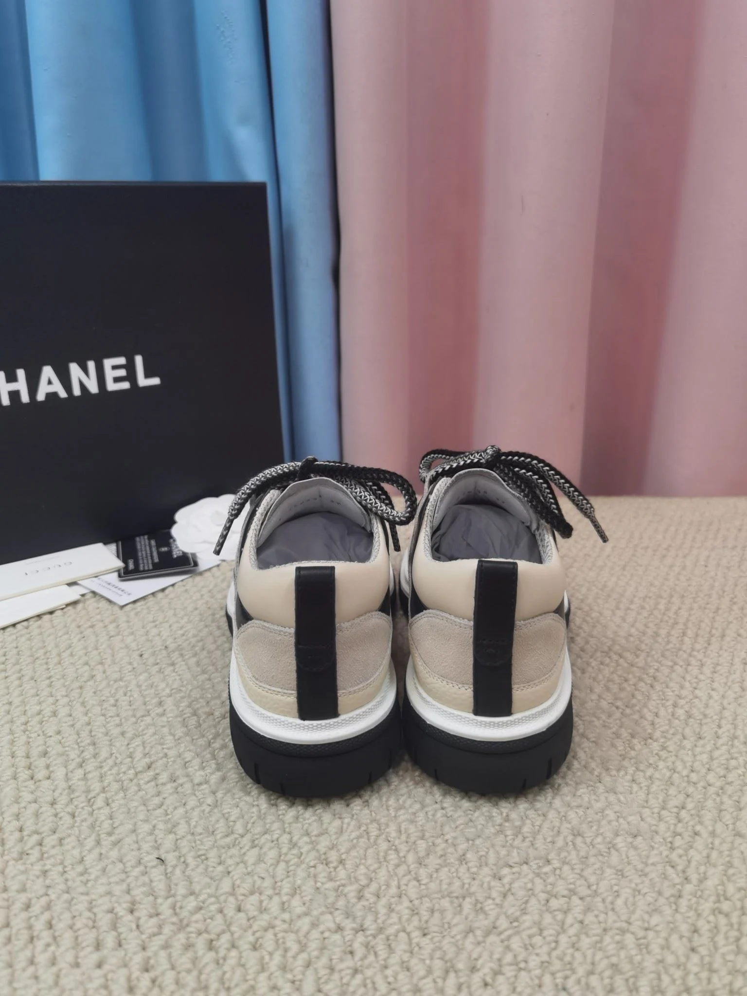 Chanel Sport Shoes Seasonal 17298