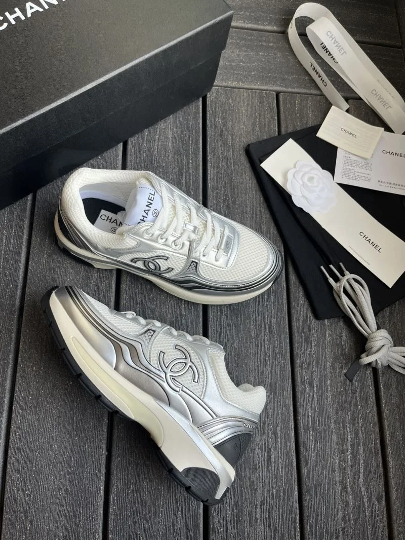 Chanel Sport Shoes Trendy 17296
