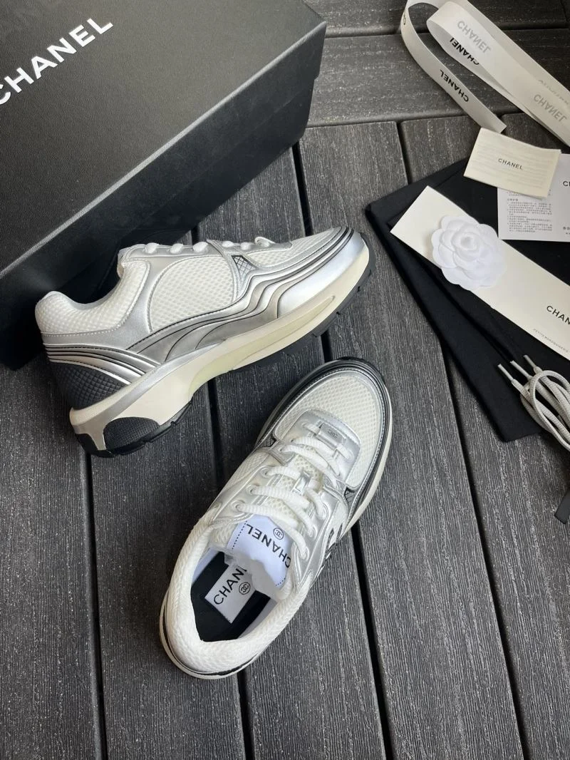 Chanel Sport Shoes Trendy 17296
