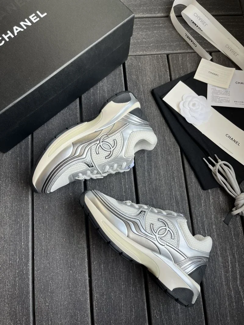 Chanel Sport Shoes Trendy 17296