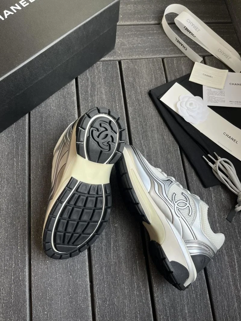 Chanel Sport Shoes Trendy 17296