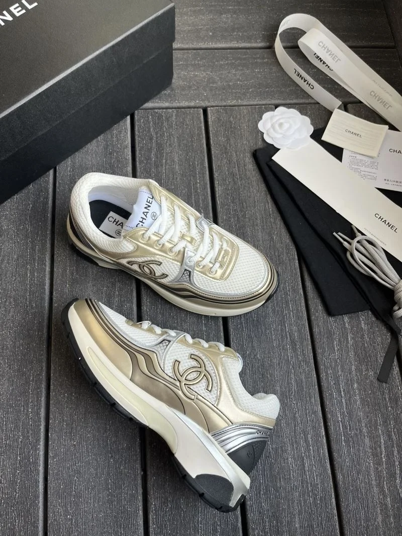 Chanel Sport Shoes SmartChoice 17300