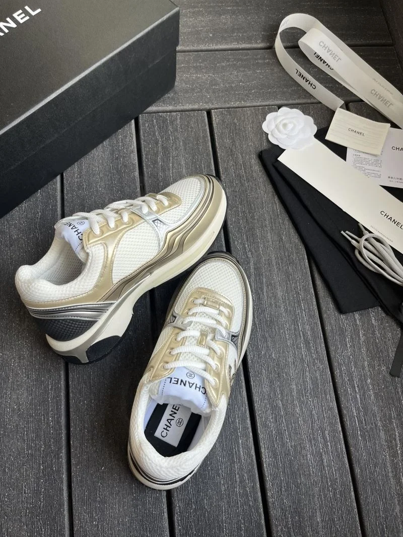 Chanel Sport Shoes SmartChoice 17300