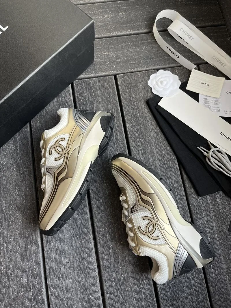 Chanel Sport Shoes SmartChoice 17300
