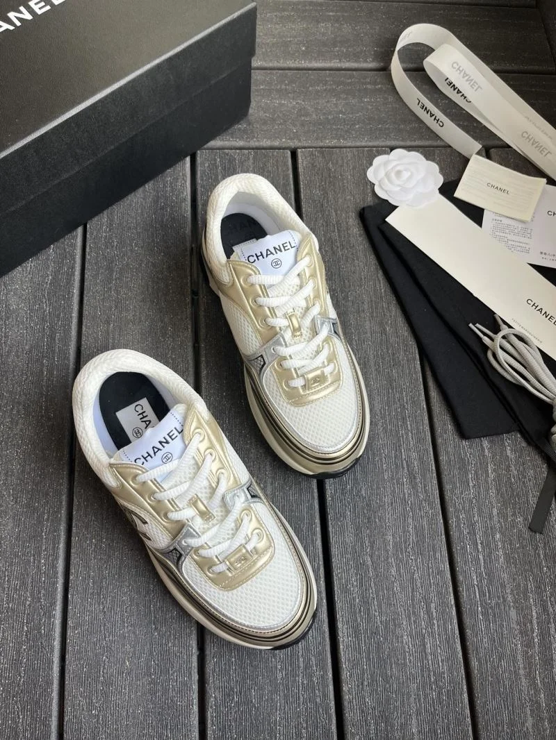 Chanel Sport Shoes SmartChoice 17300
