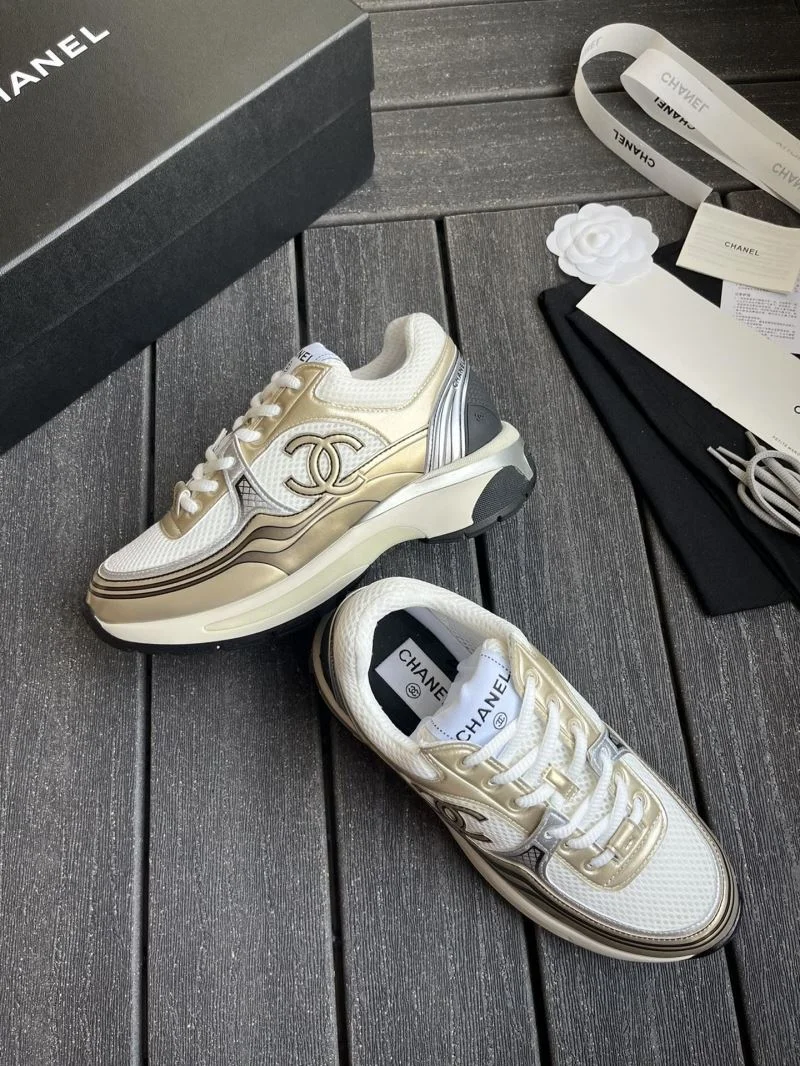 Chanel Sport Shoes SmartChoice 17300