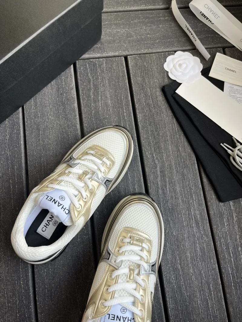Chanel Sport Shoes SmartChoice 17300