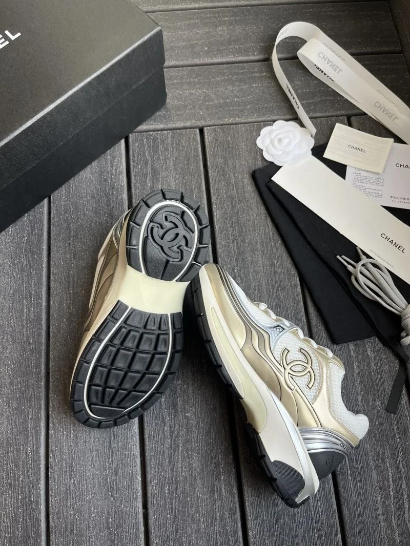 Chanel Sport Shoes SmartChoice 17300