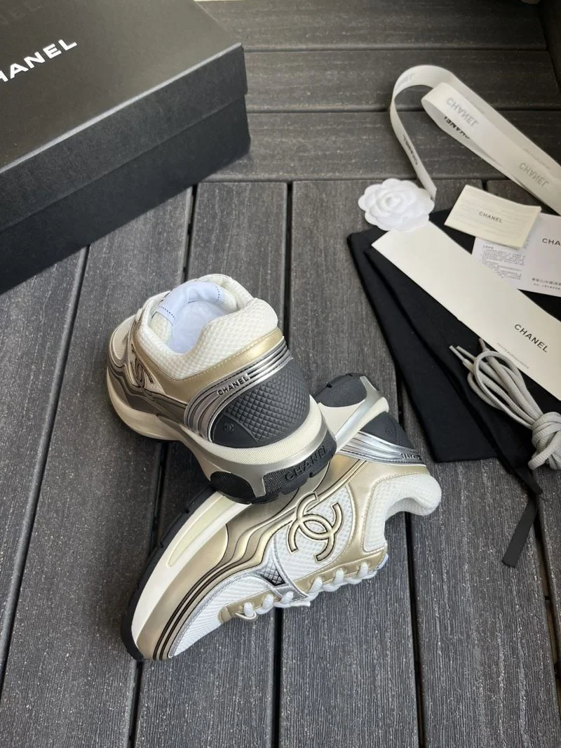 Chanel Sport Shoes SmartChoice 17300