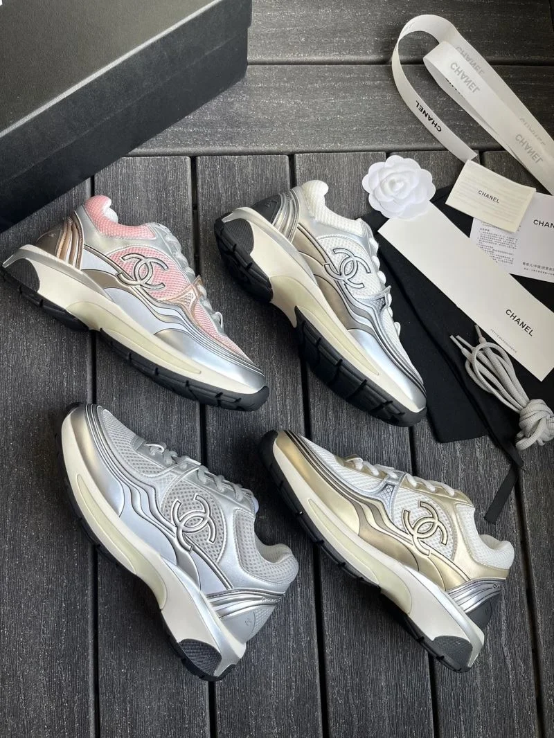 Chanel Sport Shoes SmartChoice 17300