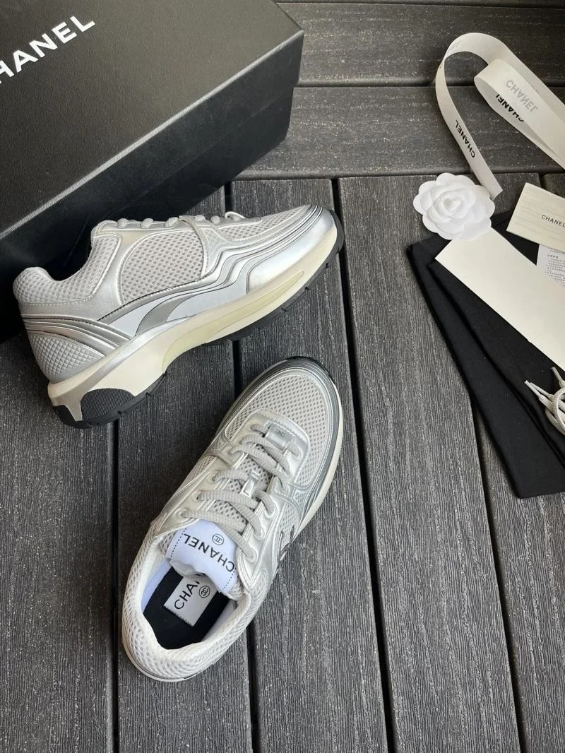 StreetReady Chanel Sport Shoes 17409