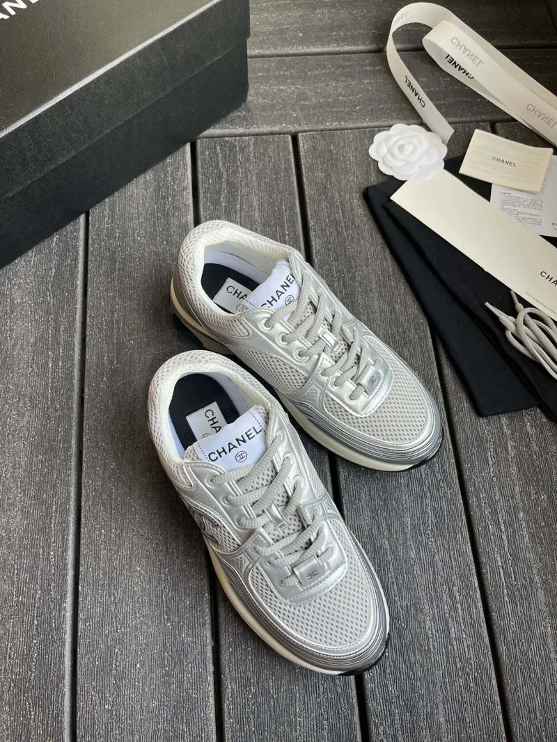 StreetReady Chanel Sport Shoes 17409