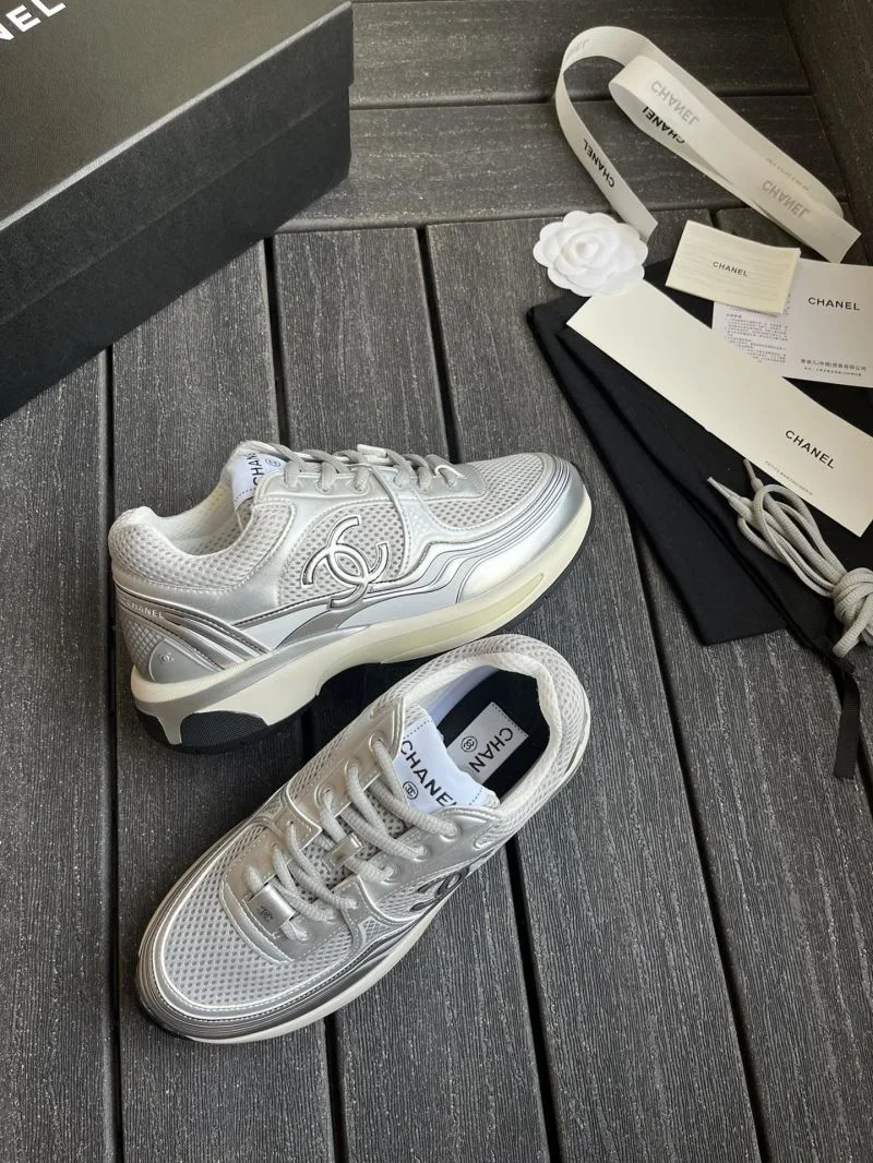 StreetReady Chanel Sport Shoes 17409