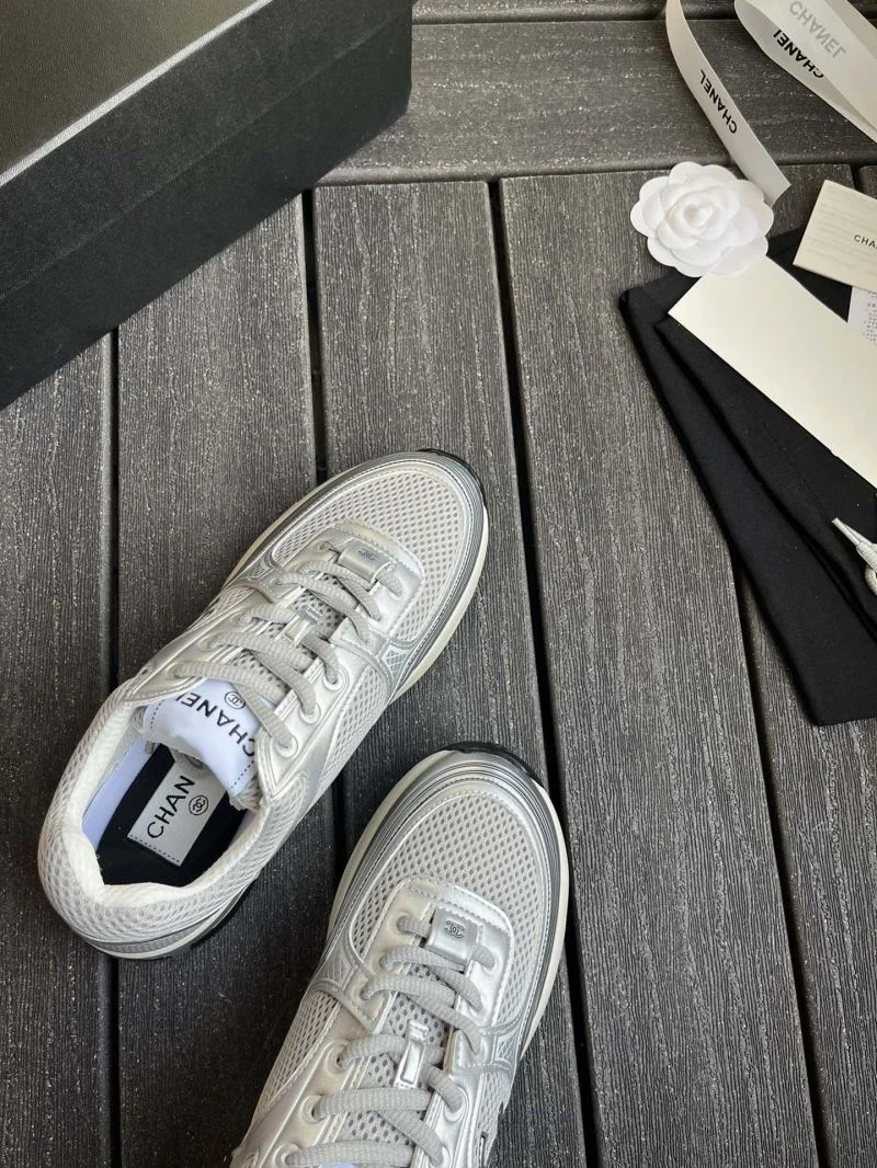 StreetReady Chanel Sport Shoes 17409