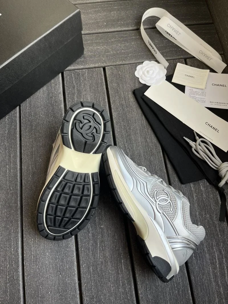 StreetReady Chanel Sport Shoes 17409