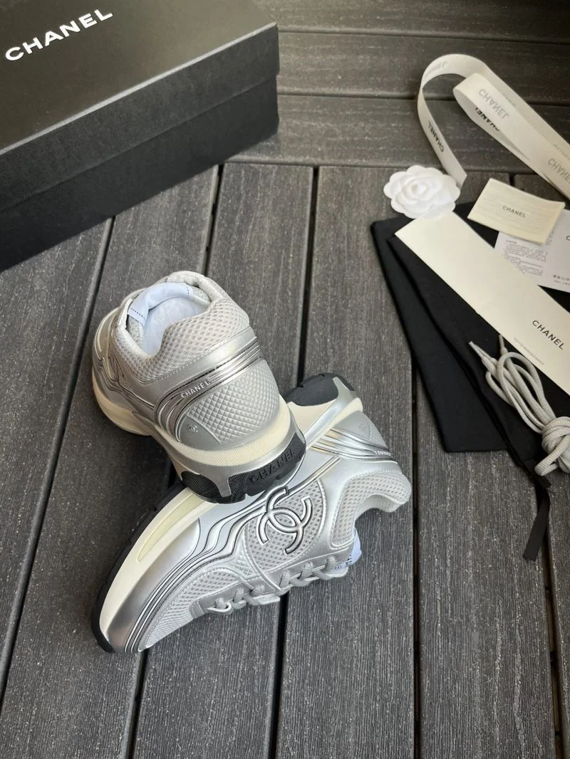 StreetReady Chanel Sport Shoes 17409