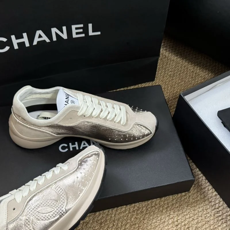 Chanel Sport Shoes Sustainable 17341