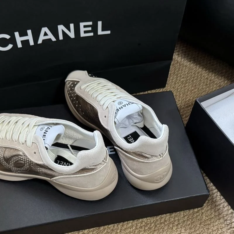 Chanel Sport Shoes Sustainable 17341