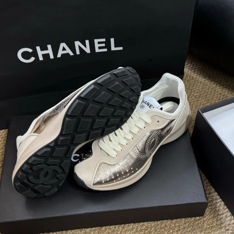 Chanel Sport Shoes Sustainable 17341