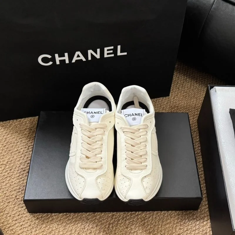 Popular Chanel Sport Shoes 17290