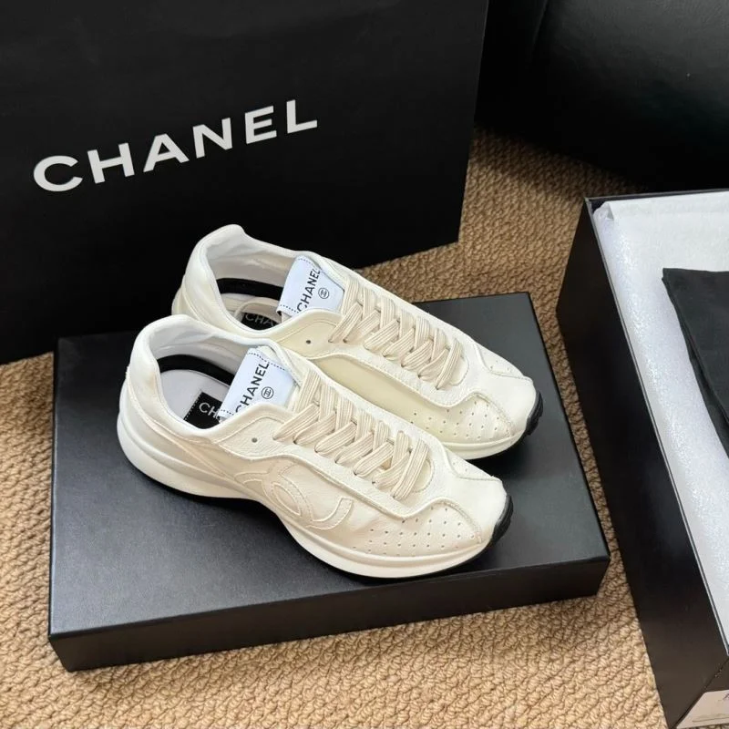 Popular Chanel Sport Shoes 17290