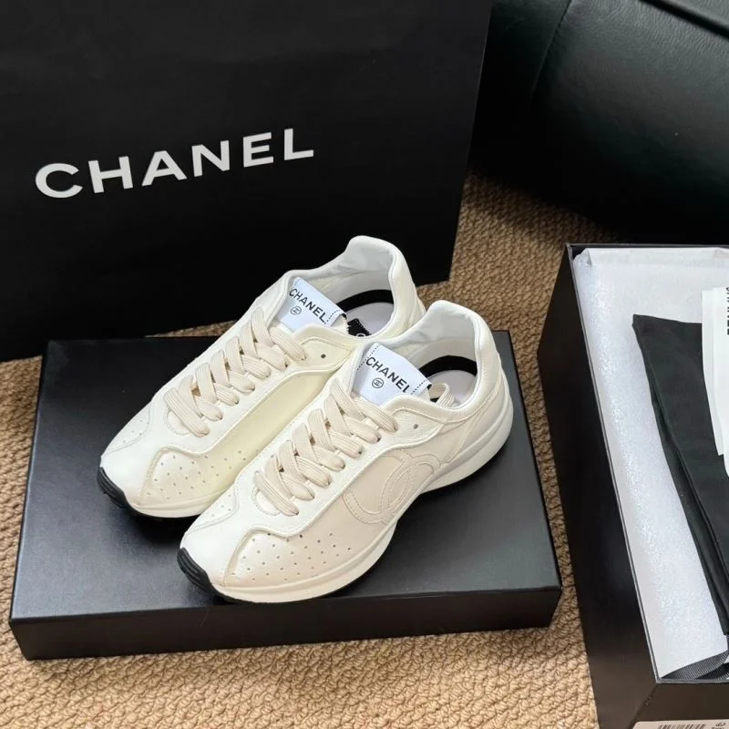 Popular Chanel Sport Shoes 17290