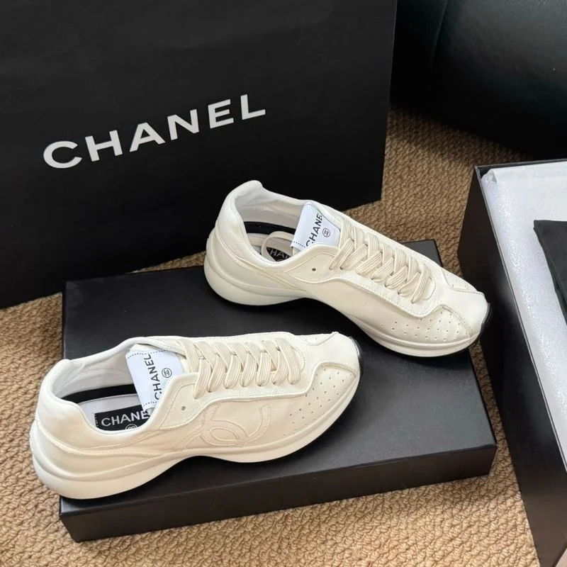 Popular Chanel Sport Shoes 17290