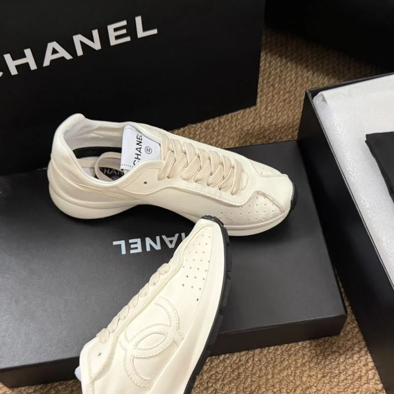 Popular Chanel Sport Shoes 17290