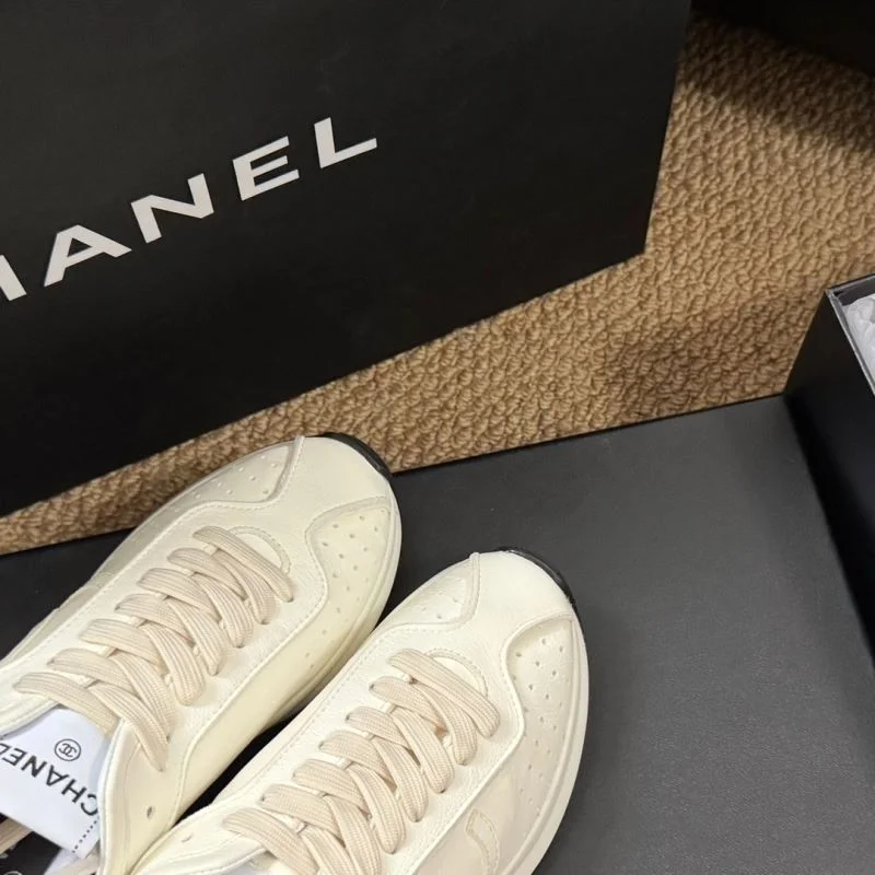 Popular Chanel Sport Shoes 17290