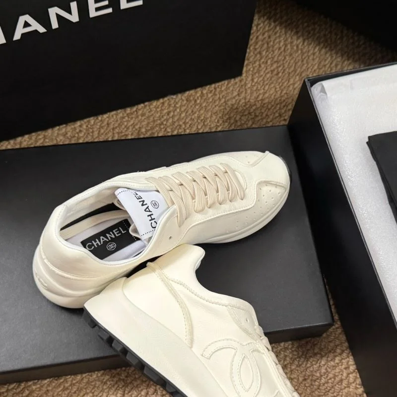 Popular Chanel Sport Shoes 17290