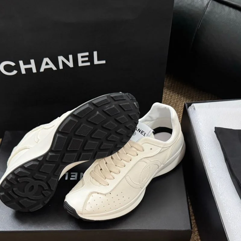 Popular Chanel Sport Shoes 17290