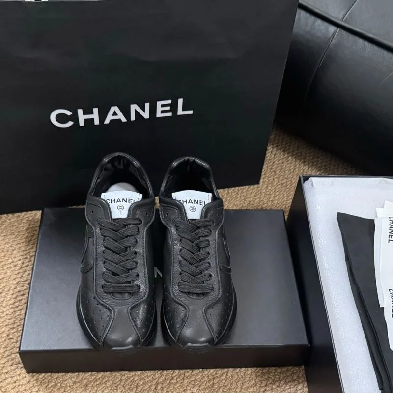FashionForward Chanel Sport Shoes 17282