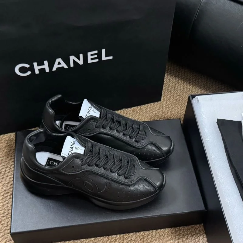 FashionForward Chanel Sport Shoes 17282