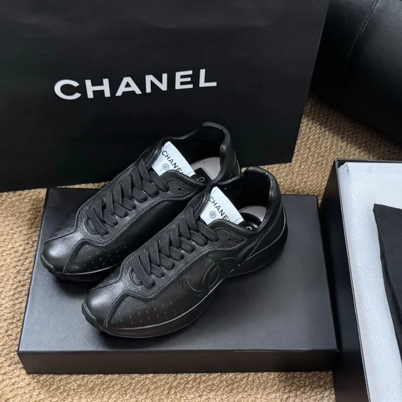 FashionForward Chanel Sport Shoes 17282