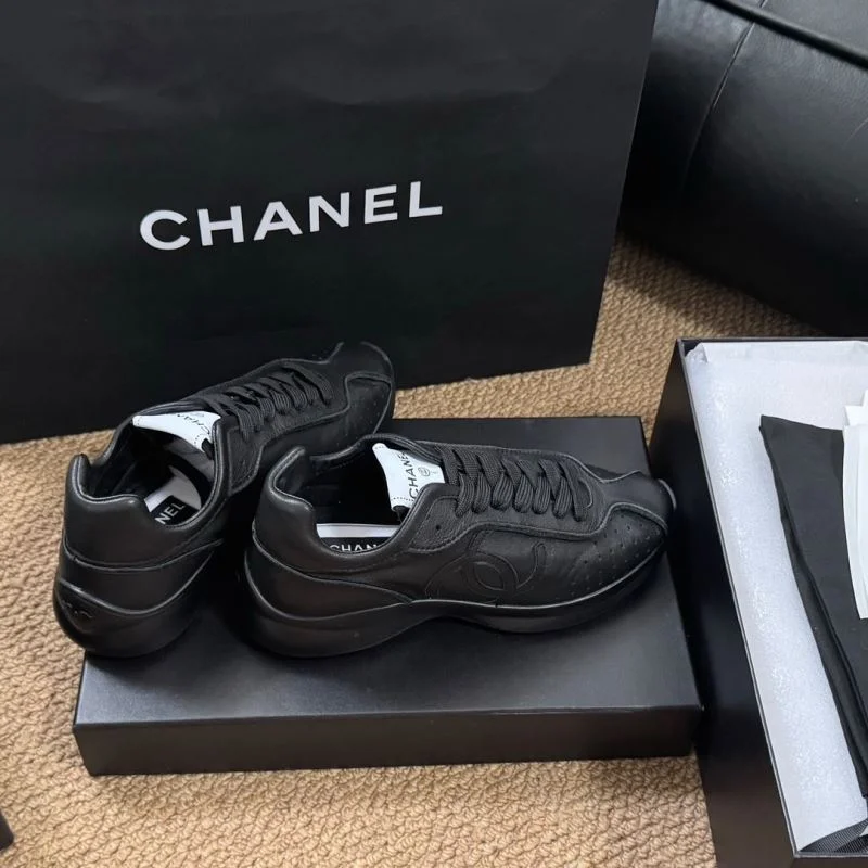 FashionForward Chanel Sport Shoes 17282