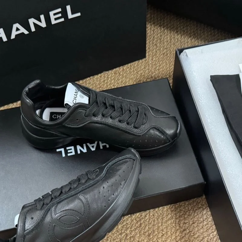 FashionForward Chanel Sport Shoes 17282