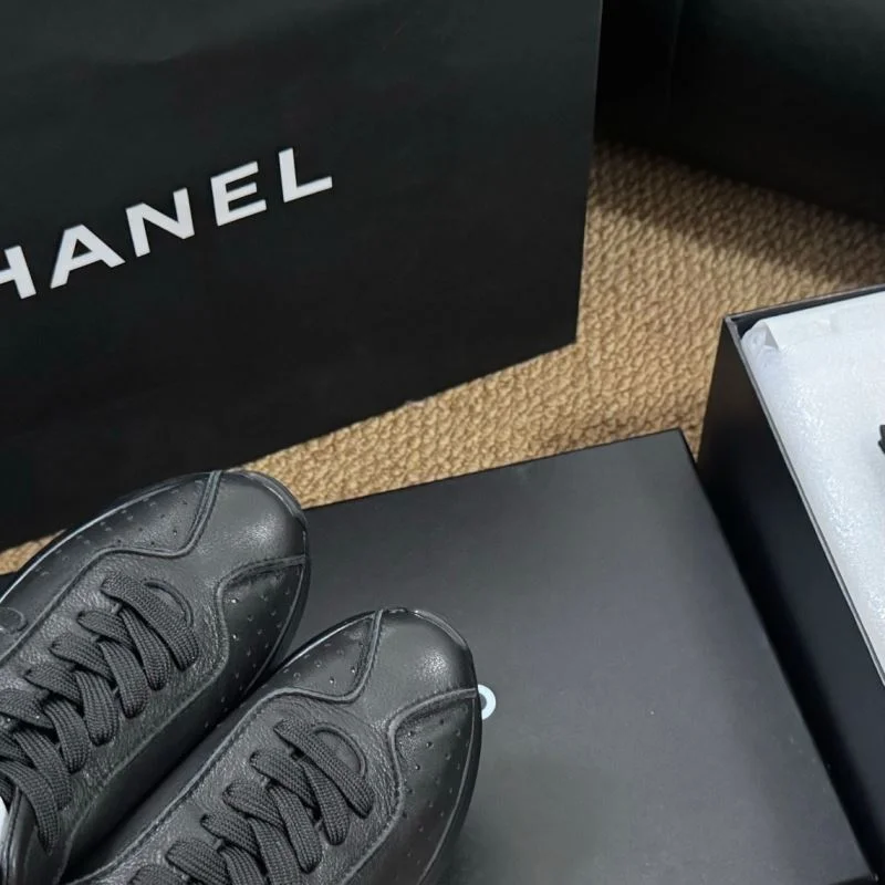 FashionForward Chanel Sport Shoes 17282