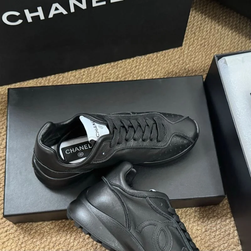 FashionForward Chanel Sport Shoes 17282