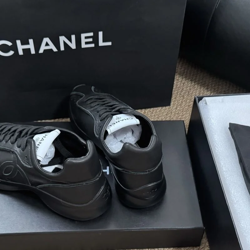 FashionForward Chanel Sport Shoes 17282