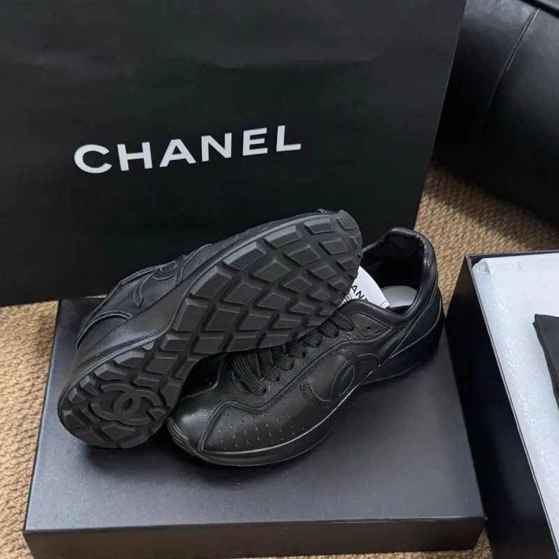 FashionForward Chanel Sport Shoes 17282