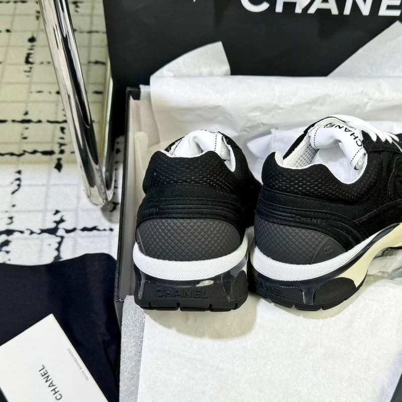 Chanel Sport Shoes WeatherProof 17279